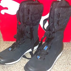 Puma Boots